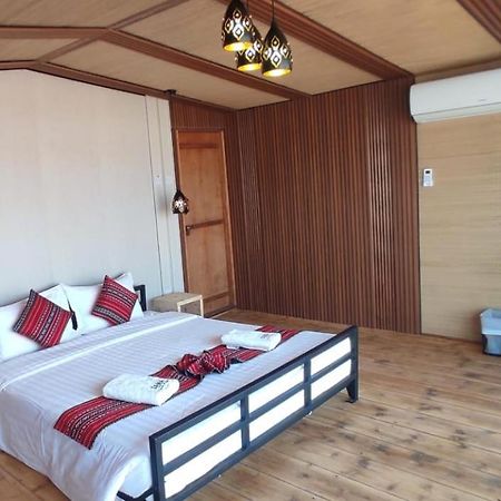 Sama Al Areesh Desert Camp Al Qabil Zewnętrze zdjęcie